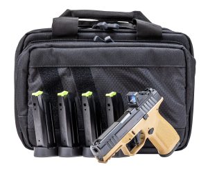 RMARTIN RM1CFDEOSPSPL   PKG   9MM  15/17 OSP FDE