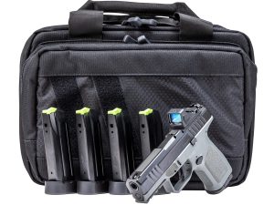 RMARTIN RM1CGRYOSPSPL   PKG   9MM  15/17 OSP GRAY