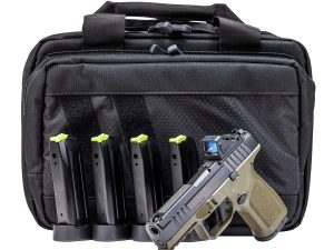 RMARTIN RM1CODGOSPSPL   PKG   9MM  15/17 OSP ODG