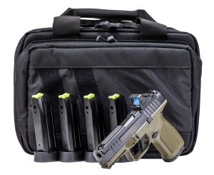 RMARTIN RM1CODGOSPSPL   PKG   9MM  15/17 OSP ODG