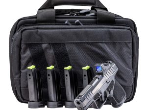 RMARTIN RM1SBLKOSPSPL   PKG   9MM  12/15 OSP BLACK