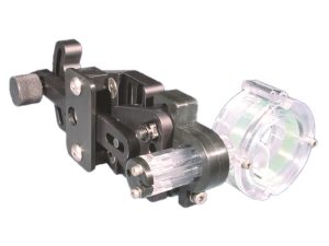 GWS Pro Hunter Micro Sight Black 1 Pin .029 RH/LH