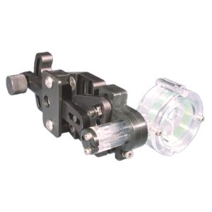 GWS Pro Hunter Micro Sight Black 1 Pin .029 RH/LH