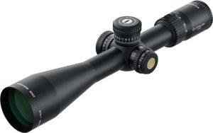 ATHLON SCOPE HELOS BTR G2 30MM - 4-20X50 SF IR APLR6 MOA FFP