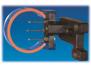 GWS Striker Sight 3 Pin .029 RH/LH