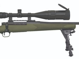 MOS PAT RFL NGHT TRN 300 SCP