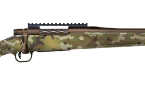 MOSSBERG PATRIOT 6.5PRC PB/MULTI 20" TB