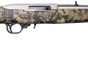 RUG 10/22 NOX 22LR 16SS 10R DE