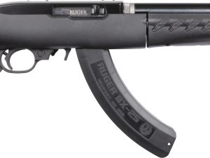 RUG 10/22TD FLD 22LR 25RD DE