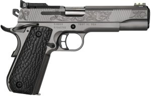 KMB 1911 NG MIDNIGHT 45AP 7RD