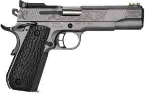 KMB 1911 NG MIDNIGHT 45AP 7RD