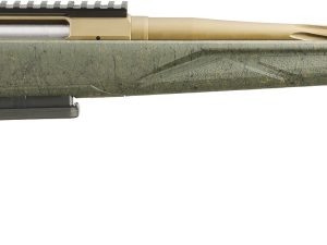 RUG AM RFL PRED G2 308WIN GRN