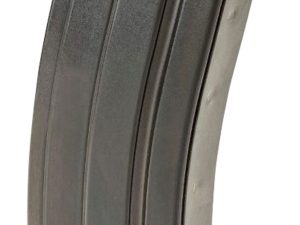 Alexander Arms MEG6524 AR-15  24rd 6.5 Grendel Black Steel