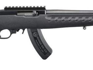 RUG 22 CHRGR 22LR 15RD POLY