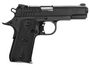 ROCK ISLAND ARMORY RIA 380ACP PARKERIZE 3.75" 7+1