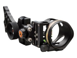 Apex Covert Sight Black 4 Pin .019 RH/LH