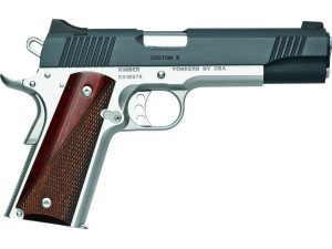 Kimber Custom II Pistol 45 ACP 5 in. Two-Tone 7+1 rd.