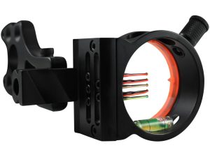 Dead Ringer Starvation Bead Sight 5 Pin .029 RH