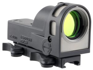 Meprolight USA 626610 M21  Black 1x 30 mm Open X Reticle