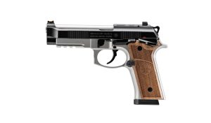 BERETTA 92GTS 9MM DUO 4.7" 18+1 OR   #