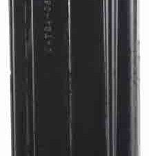 FN MAGAZINE SCAR 17 308 WIN - 20RD BLACK