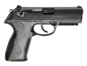 BERETTA PX4 STORM F 9MM BL/SY 10+1 CA