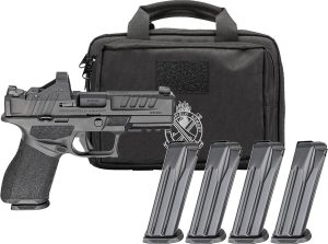 SPG ECHEL CMPT 9MM GP 10RD
