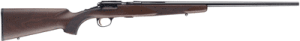 BROWNING T-BOLT SPORTER 17HMR - 22" BLUED/WALNUT