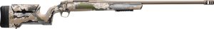 BROWNING X-BOLT 2 HELL'S - CANYON MAX LR 300 WM 26" OVIX