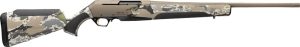 BROWNING BAR MK4 SPEED 308 WIN - 22" OVIX BRONZE CERAKOTE