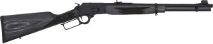MARLIN 1894 GUIDE GUN 357MAG - 18.63" BLUED BLACK LAMINATE
