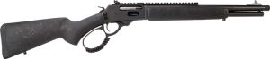 ROSSI R95 TRIPLE BLACK - 45 COLT 16.5" BLACK THREADED