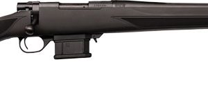 HOWA M1500 MINI-ACTION 22ARC - 22" THRD BLACK SYN.