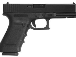 GLOCK G21SF 45ACP FS 13+1 RAIL#