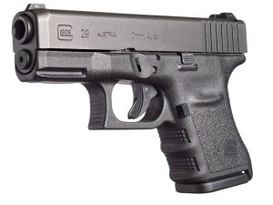 GLOCK G29SF 10MM FS 10RD US        #