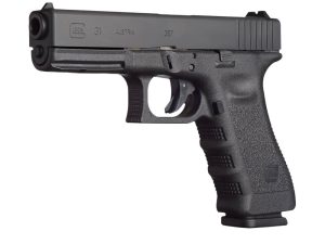 GLOCK G31 G3 357SIG 10+1 4.49" FS  #