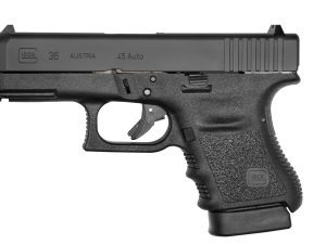GLOCK G36 G3 45ACP 6+1 W/RAIL FS US#