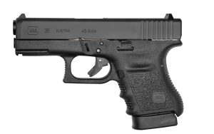 GLOCK G36 G3 45ACP 6+1 W/RAIL FS US#