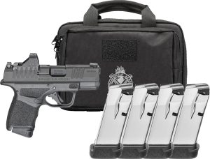 SPG HELL OSP 9MM GP 11/13RD