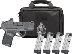 SPG HELL OSP 9MM GP 10RD