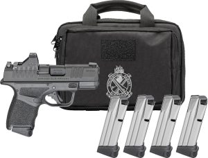 SPG HELL OSP 9MM GP 10RD