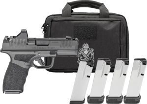 SPG HELL PRO COMP 9MM GP 15/17