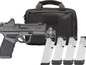 SPG HELL PRO COMP 9MM GP 15/17