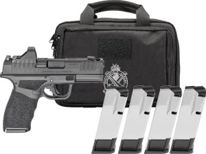 SPG HELL PRO COMP 9MM GP 10RD