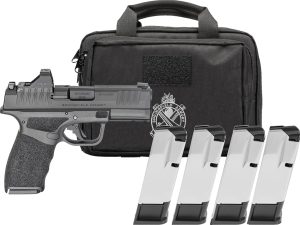 SPG HELL PRO 9MM GP 10RD