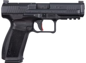 CAN METE ONE SFT 9M PST 18 BLK