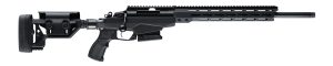 BTA TIKKA T3X TAC A1 308 20