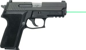 LASERMAX LASER GUIDE ROD GREEN - SIG SAUER P228/P229
