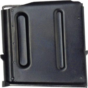 CZ MAGAZINE 527 22 HORNET - 5RD BLUED