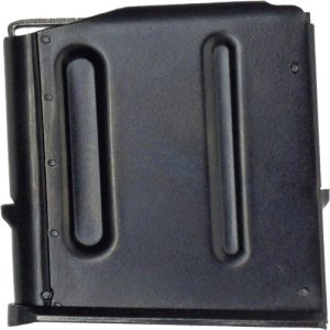 CZ MAGAZINE 527 22 HORNET - 5RD BLUED